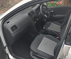 141 Volkswagen Polo