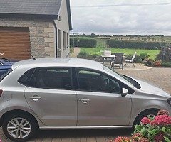 141 Volkswagen Polo