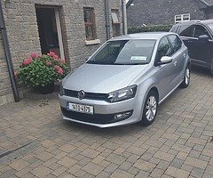 141 Volkswagen Polo - Image 4/4