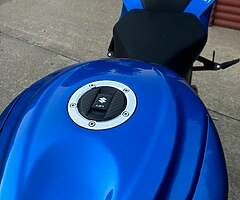 2018 Suzuki GSX-R - Image 5/10