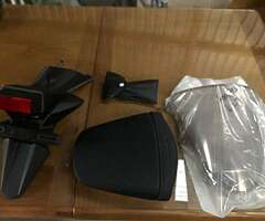 2018 Suzuki GSX-R - Image 8/10