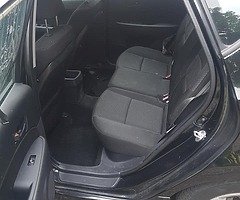 Sell hyundai i30 verygood condition low milage