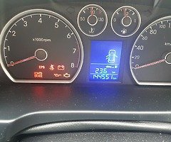 Sell hyundai i30 verygood condition low milage - Image 6/10