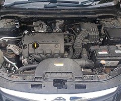Sell hyundai i30 verygood condition low milage - Image 7/10