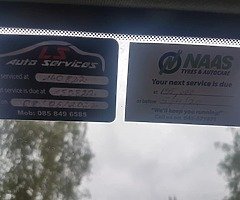 Sell hyundai i30 verygood condition low milage - Image 9/10