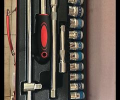 Socket set