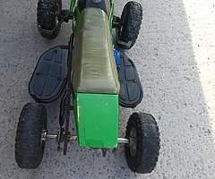 Mini moto 50cc