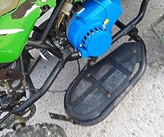 Mini moto 50cc - Image 4/7