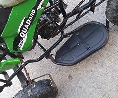 Mini moto 50cc - Image 5/7