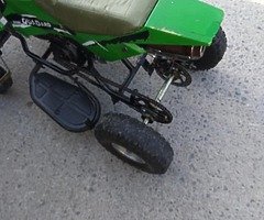 Mini moto 50cc - Image 7/7