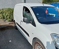 Citroen Berlingo - Image 4/5