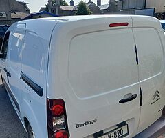 Citroen Berlingo - Image 5/5
