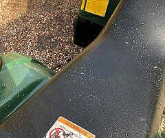 Kawasaki 250cc farm quad rwd - Image 6/7