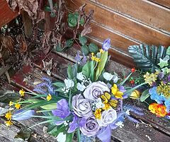 Birthday anniversary  posies - Image 4/5