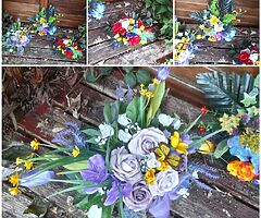 Birthday anniversary  posies - Image 5/5