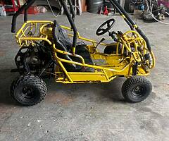 110cc buggy