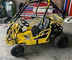 110cc buggy