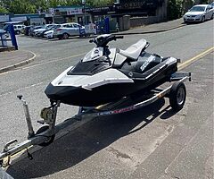 Seadoo spark trixx - Image 4/7