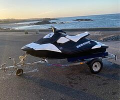 Seadoo spark trixx - Image 7/7