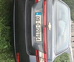 Chervolef epic
