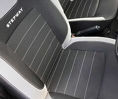 Dacia sandero stepway signature 181D - Image 4/10
