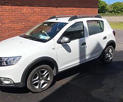 Dacia sandero stepway signature 181D - Image 7/10