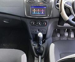 Dacia sandero stepway signature 181D - Image 10/10