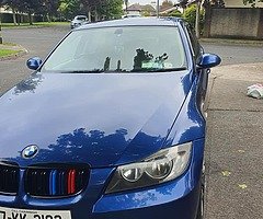 Bmw e90 316i