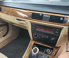 Bmw e90 316i