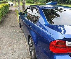 Bmw e90 316i - Image 5/10
