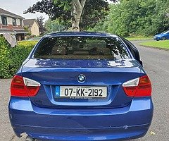 Bmw e90 316i - Image 7/10