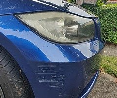 Bmw e90 316i - Image 8/10