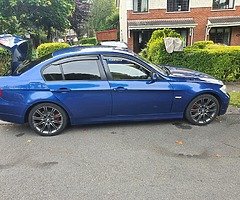 Bmw e90 316i - Image 9/10