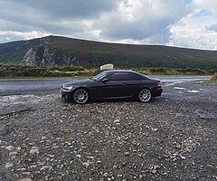 2010 Bmw E92 Msport Highline