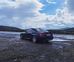 2010 Bmw E92 Msport Highline - Image 4/10