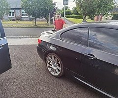 2010 Bmw E92 Msport Highline - Image 6/10