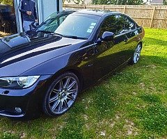 2010 Bmw E92 Msport Highline - Image 7/10