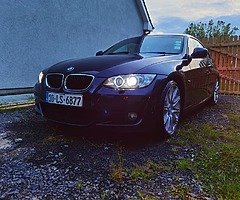 2010 Bmw E92 Msport Highline - Image 8/10