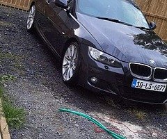 2010 Bmw E92 Msport Highline - Image 9/10