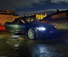 2010 Bmw E92 Msport Highline - Image 10/10