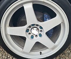 Rota gtrs
