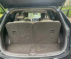 2014 Hyundai Santfa - Image 7/9