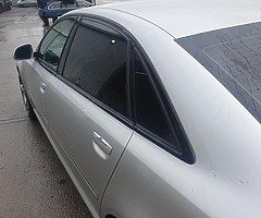 Audi A8L