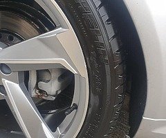 Audi A8L