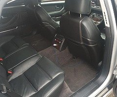 Audi A8L - Image 5/10