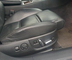 Audi A8L - Image 9/10