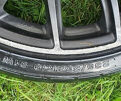 Bbs alloys  - Image 5/8