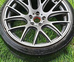 Bbs alloys  - Image 6/8