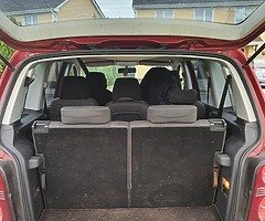 07Vw touran.