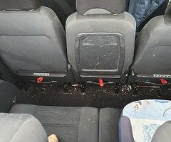 07Vw touran.